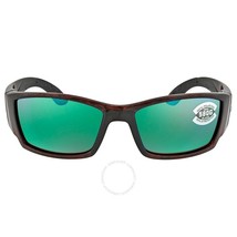 Costa Del Mar CB 10 OGMGLP Corbina Sunglasses Green Mirror 580G Polarize... - £108.55 GBP