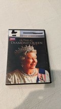 The Diamond Queen (DVD, 2012) Free Shipping - £4.06 GBP