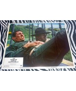 An Officer &amp; A Gentleman (1982) - Original 14x11 Movie Lobby Card #1 (NM) - £19.58 GBP