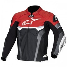 Alpinestars Celer Motorbike/Motorcycle Racing Leather Jacket All Sizes - £156.12 GBP