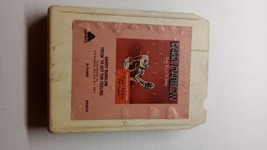 Barry Manilow - Tryin&#39; To Get The Feeling - 8-Track Tape - Tested, Vintage - $2.96