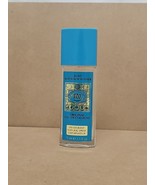 4711 BY ECHT KOLNISCH WASSER ORIGINAL EDC 75ML DEODORANT SPRAY  - $17.62 CAD