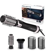 Rowenta Brush Activ&#39; Dry&amp;Style – 1000 W power air brush, dries and style... - $428.89 CAD