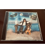 Jeff Lynne’s ELO Live in Copenhagen 2018 Rare 2 CDs - $25.00