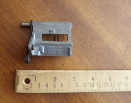 OEM Genuine Bernina 1008 Sewing Machine Replacement Part: 002 285 B6028-1 - $19.99