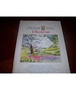 PRAISE TEN - The Maranatha! Singers - $20.55 CAD