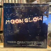 [SOUL/R&amp;B]~EXC LP~The MOONGLOWS~Their Greatest Sides~[1983~CHESS~Issue] - $11.88
