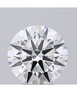 Round Excellent Cut 3.83 Carat F VS1 IGI Certified CVD Lab Grown Loose D... - €766,34 EUR
