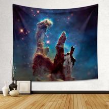 Iconic Pillars of Creation Tapestry - £22.07 GBP+