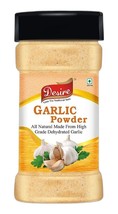 Dehydrated Garlic Powder 400 Gram in Jar Garlic Powder r Your Healthy Life - £16.25 GBP