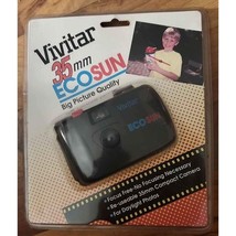 Vivitar Ecosun 35mm camera. New Old Stock 1991 - £17.40 GBP