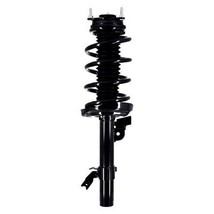 Strut and Coil Spring Assembly For 14-20 Acura MDX Front Left Side Stroke 5.9In - £199.23 GBP