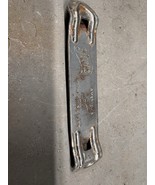 Vintage Storz Beer Brewing Company Bottle Opener 1966 North Omaha Nebras... - $128.26 MXN