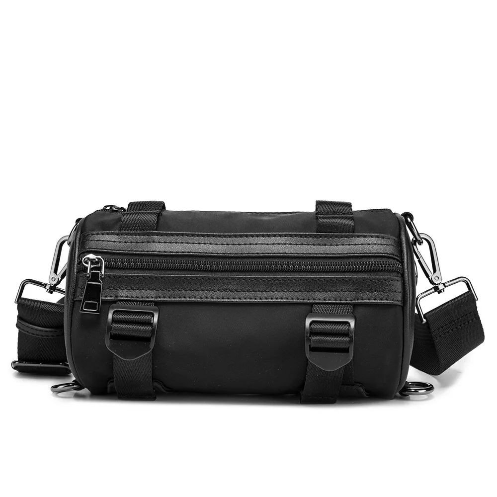Men&#39;s Handbags HighQuality Men&#39;s Bags Shoulder Bag Messenger Bag Sports ... - $70.92