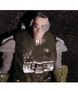 Final Faction Sergeant Ruck Alpha Team 1 Series 1 Loose Action Figure, A... - $11.85