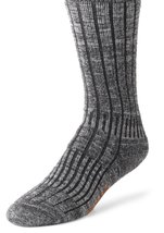 Wigwam Merino Comfort Hiker F2322 Sock, Charcoal II - X-Large - $18.99+