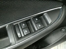 Driver Front Door Switch Driver&#39;s Window Fits 16-19 CRUZE 103898552SWITC... - $57.56