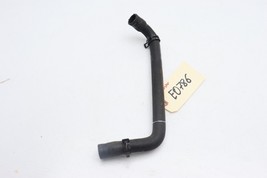 1999 PORSCHE BOXSTER 2.5L COOLANT HOSE PIPE LINE E0786 image 2