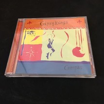 Gipsy Kings: Compas (CD) - £2.20 GBP