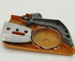 Chainsaw Sprocket Clutch Cover for Husqvarna 340 345 346 XP 350 351 5371... - $34.85 CAD