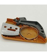 Chainsaw Sprocket Clutch Cover for Husqvarna 340 345 346 XP 350 351 5371... - $34.82 CAD