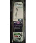 Sonicare AIR FLOSS PRO ULTRA Replacement Flosser Nozzle Heads Tips Sonic... - $499.51 MXN