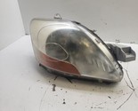 Passenger Right Headlight Sedan Without S Package Fits 07-11 YARIS 74885... - $87.90