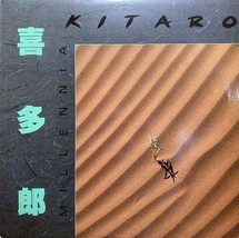 Kitaro milennia thumb200