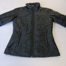 Columbia XL5962 Women's Black MORNING LIGHT Insulated Omni-Heat Jacket Size XS image 13