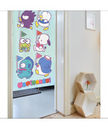 Sanrio Hello Kitty Red Noren - $518.69 MXN