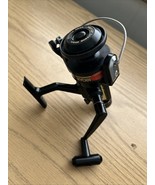 RYOBI MD30 SPINNING REEL, GRAPHITE INSTANT CHANGE SPOOL - $49.53 CAD