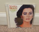 Maria del Monte - De Siempre Antologia De Las Sevillanas Vol. 1 (CD, 1999) - $18.99