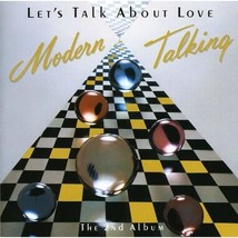 Let&#39;s Talk About Love  - £11.28 GBP