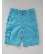 OSHKOSH B&#39;GOSH Boy&#39;s Bermuda Carpenter Shorts size 5 New - £9.93 GBP