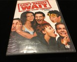 DVD Can’t Hardly Wait 1998 Jennifer Love Hewitt, Ethan Embry, Charlie Kosmo - $8.00