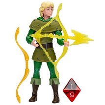 Dungeons &amp; Dragons Cartoon Classics 6-Inch-Scale Hank the Ranger Action ... - $197.21 MXN