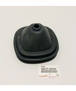 New Genuine For Toyota Land Cruiser 73-84 FJ40 BJ40 Shift Lever Boot 582... - $69.97