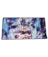 Ultra Instinct Goku 31.5&quot; x 15.5&quot; Mouse Pad - €9,38 EUR