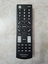 ORIGINAL NS-RC4NA-18 TV REMOTE CONTROL NS-32D311NA17 NS-32D311MX17 NS-40... - $6.95