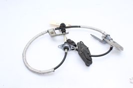 06-11 HONDA CIVIC HYBRID SHIFTER CABLE Q3073 image 4