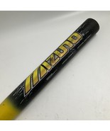 Mizuno Craze Xtreme Model# 340225 Black Array Carbon 34&quot; 28oz. Softball Bat - £114.74 GBP