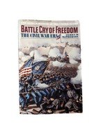CIVIL WAR  &quot;BATTLE CRY OF FREEDOM: THE CIVIL WAR ERA&quot; by James McPherson - €14,89 EUR