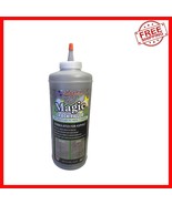2LB Magic Crack Filler - Instant, Durable Repair for Multiple Surfaces - $935.95 MXN
