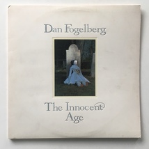 Dan Fogelberg - The Innocent Age Double LP Vinyl Record Album - £27.38 GBP