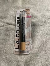 L.A. Colors Contour Stick - Light CBCS287 (Carded)  - $286.06 MXN