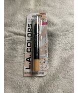 L.A. Colors Contour Stick - Light CBCS287 (Carded)  - $286.06 MXN