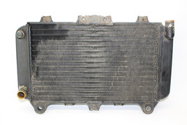 1985 Kawasaki Ninja 600r Engine Radiator Motor Cooling 5002 - £39.10 GBP