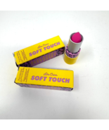 2 tubes -Lime Crime FUNKY FUSION Soft Touch Lipstick  Full Size Disconti... - $586.20 MXN 2 tubes -Lime Crime FUNKY FUSION Soft Touch Lipstick  Full Size Disconti... - $586.20 MXN