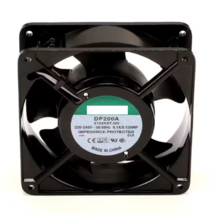 Carpigiani 2123XST.GN/B7406L Fan Motor 220-240V 50/60Hz DP200A 220240 - $110.20