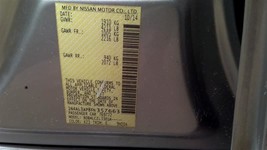 ALTIMA    2015 Fuse Box Cabin 1036499661 - $63.19